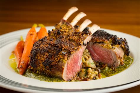 Frenched lamb rack. Things To Know About Frenched lamb rack. 